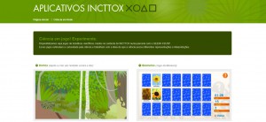 aplicativo incctox