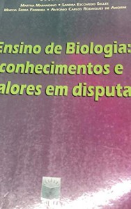 livro ensino de biologia 2 livro ensino de biologia 2