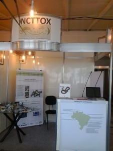 XI Congresso de Toxinologia INCTTOX