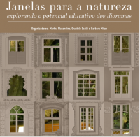 capa do livro janelas_dioramas