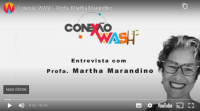 Foto wash martha