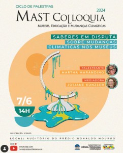 Mast